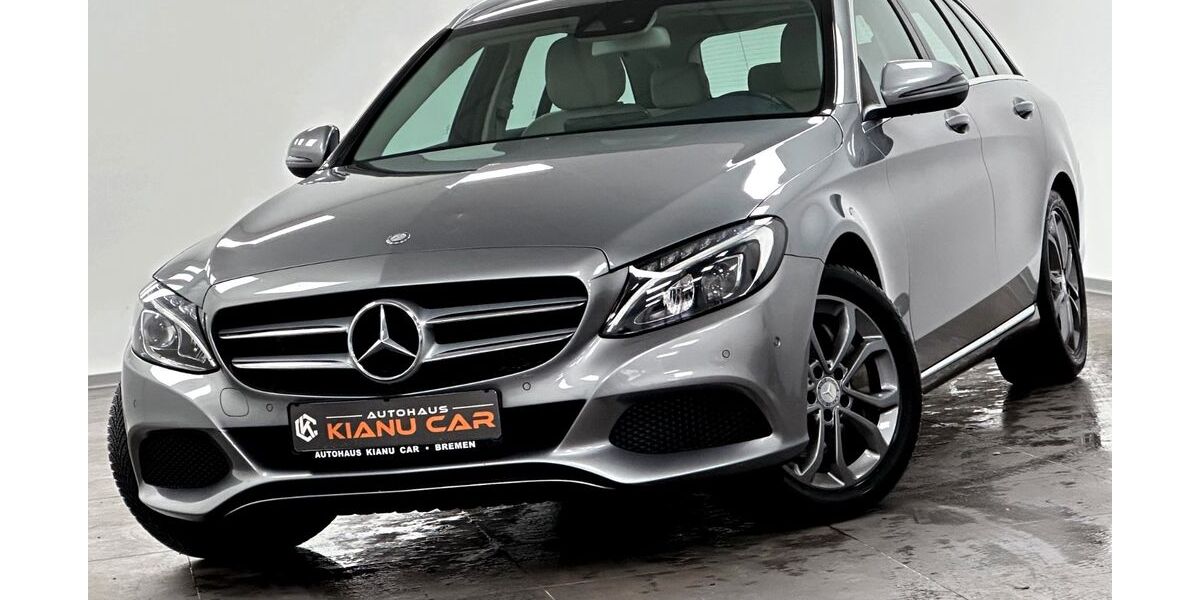 Mercedes-Benz C 250 179.000 km 13.990 &euro; Bremen 28259