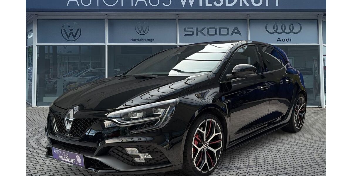 Renault Megane 46.890 km 29.890 &euro; Wilsdruff 01723