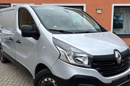 Renault Trafic 190.000 km 7.990 &euro; MUNSTER 29633