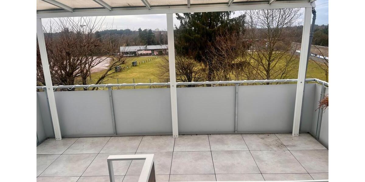 Terrassenwohnung Nürnberg Gebersdorf - 4 Zimmer, 115 m&sup2;, 800.000&euro; | Angebot:27297041