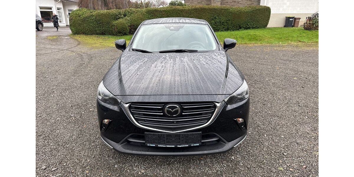 Mazda CX-3 46.200 km 20.980 &euro; Engelskirchen 51766