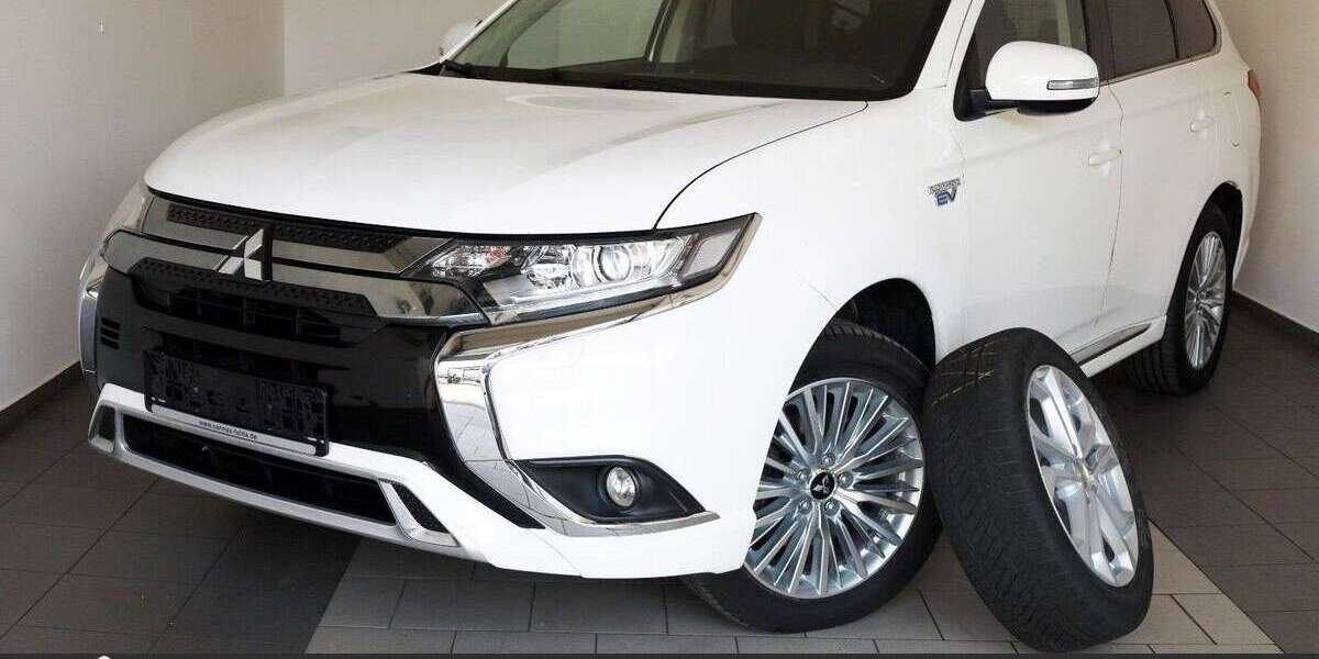 Mitsubishi Outlander 135.050 km 15.900 &euro; Fulda 36043