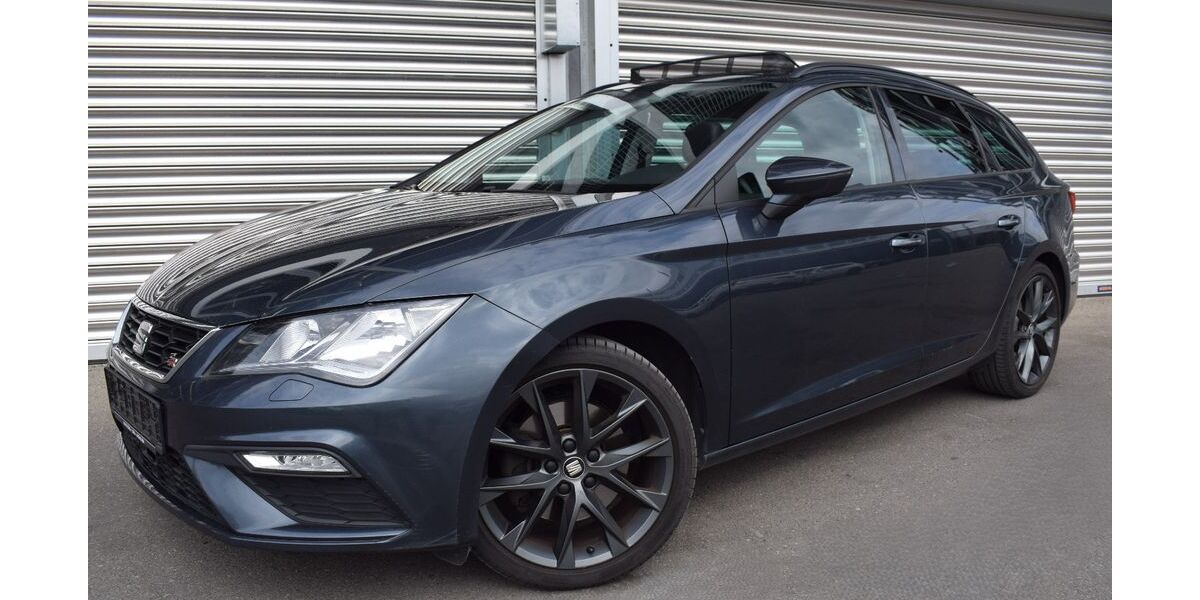 Seat Leon 179.500 km 12.300 &euro; Böblingen 71034