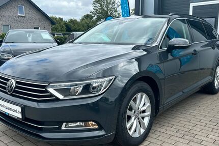 VW Passat Variant 208.286 km 10.550 &euro; Bargfeld Stegen 23863