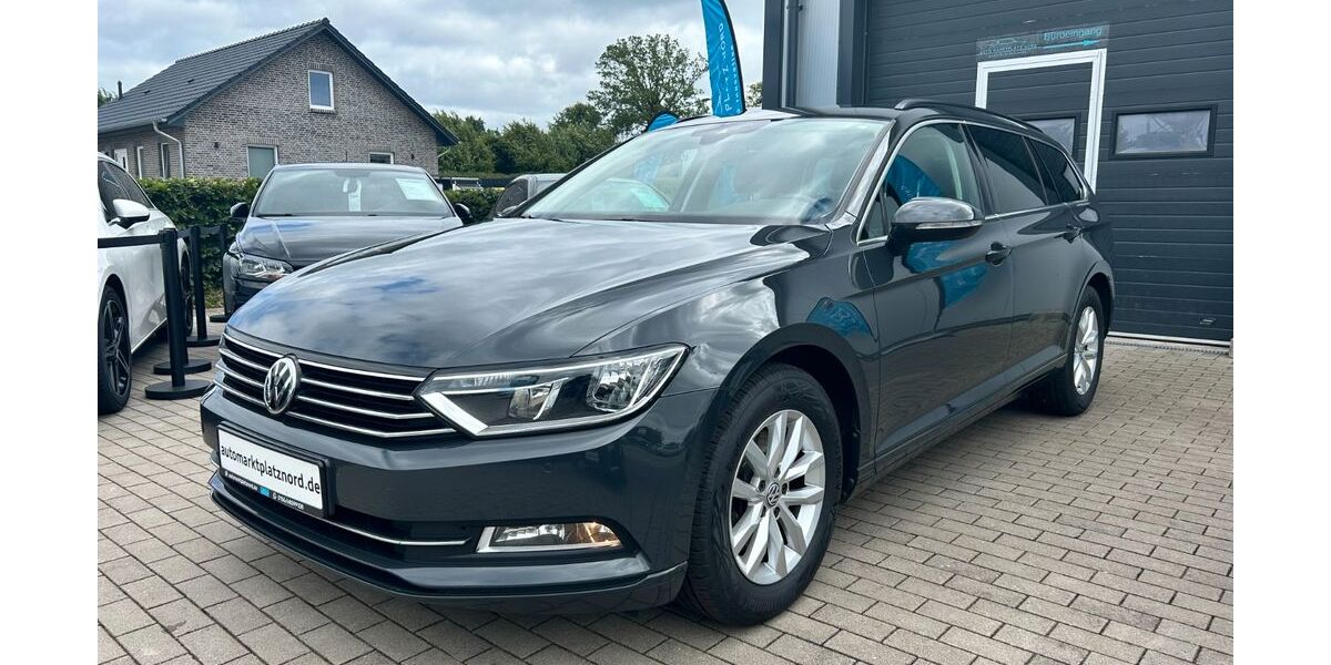 VW Passat Variant 208.286 km 10.550 &euro; Bargfeld Stegen 23863