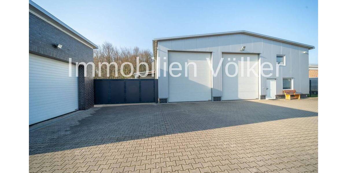 Gewerbeobjekt Vechta - 825.000&euro; | Angebot:25957835