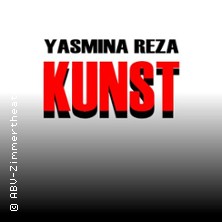 Kunst - Komödie von Yasmina Reza 01.02.2026 tik Theater im Keller