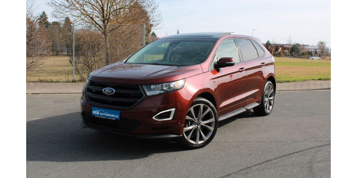 Ford Edge 179.950 km 13.950 &euro; Fürth 90763