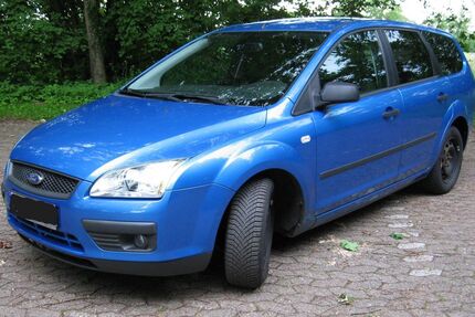 Ford Focus 185.115 km 1.299 &euro; Beverstedt 27616