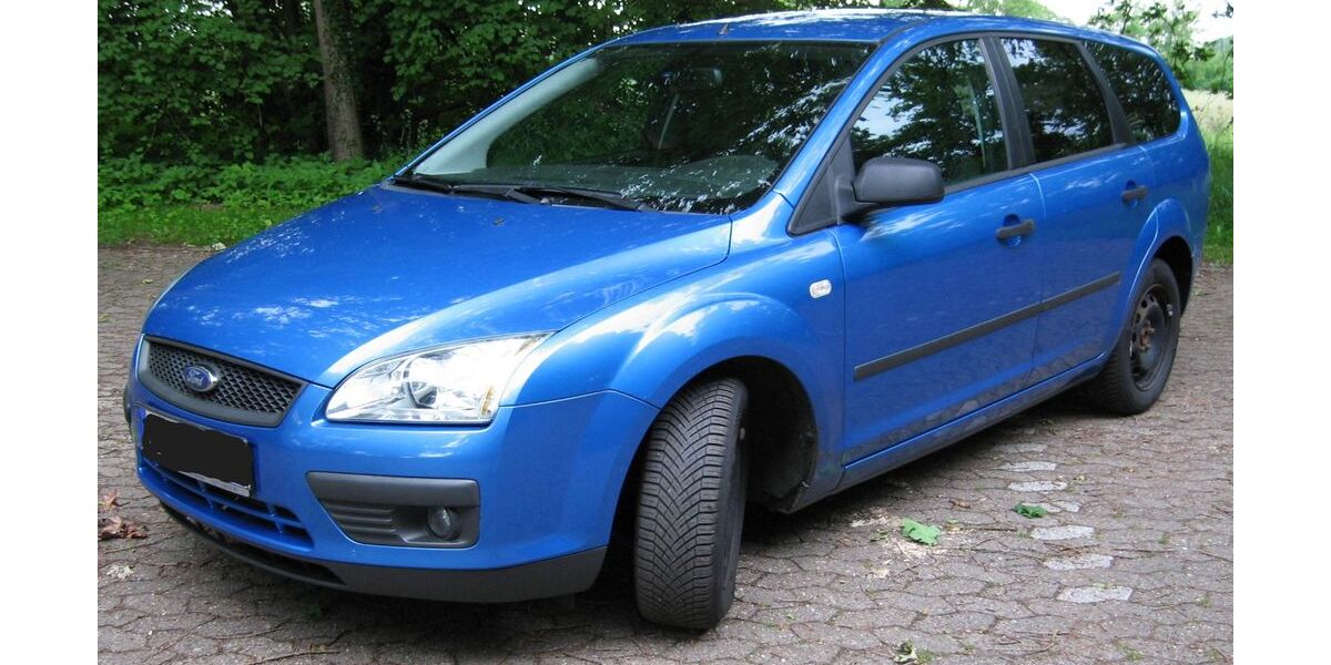 Ford Focus 185.115 km 1.299 &euro; Beverstedt 27616