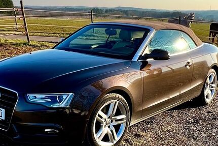 Audi A5 229.000 km 9.900 &euro; Kenn 54344