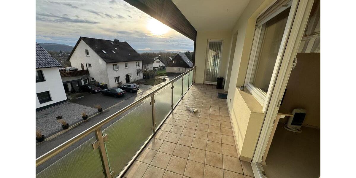 Etagenwohnung Iserlohn - 4 Zimmer, 90 m&sup2;, 850&euro; | Angebot:24594554