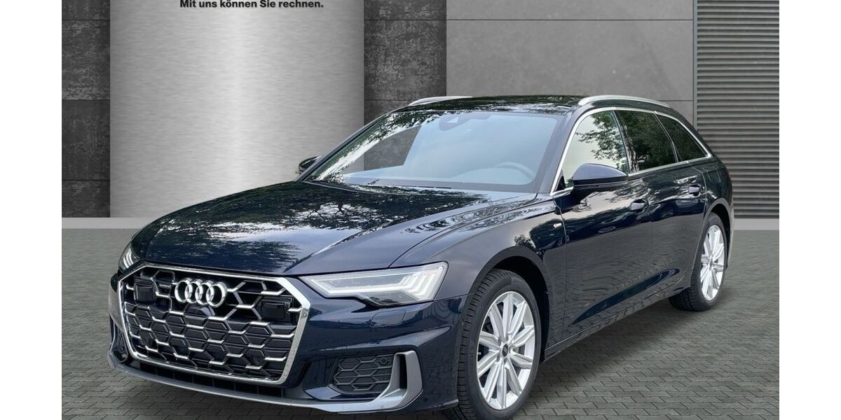 Audi A6 40.000 km 50.890 &euro; Stade 21682