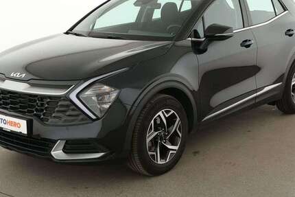 Kia Sportage 14.754 km 23.920 &euro; Neufahrn 85375