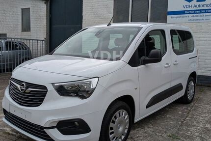 Opel Combo 91.538 km 13.500 &euro; Bad Bentheim - Gildehaus 48455