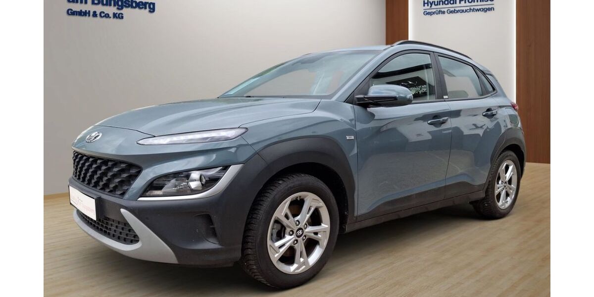 Hyundai KONA 40.445 km 16.950 &euro; Schwentinental 24223