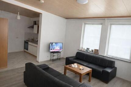 Wohnung Seesen OT Erdgeschoss 2,5 Zimmer mit seperatem Eingang 2.5 zimmer