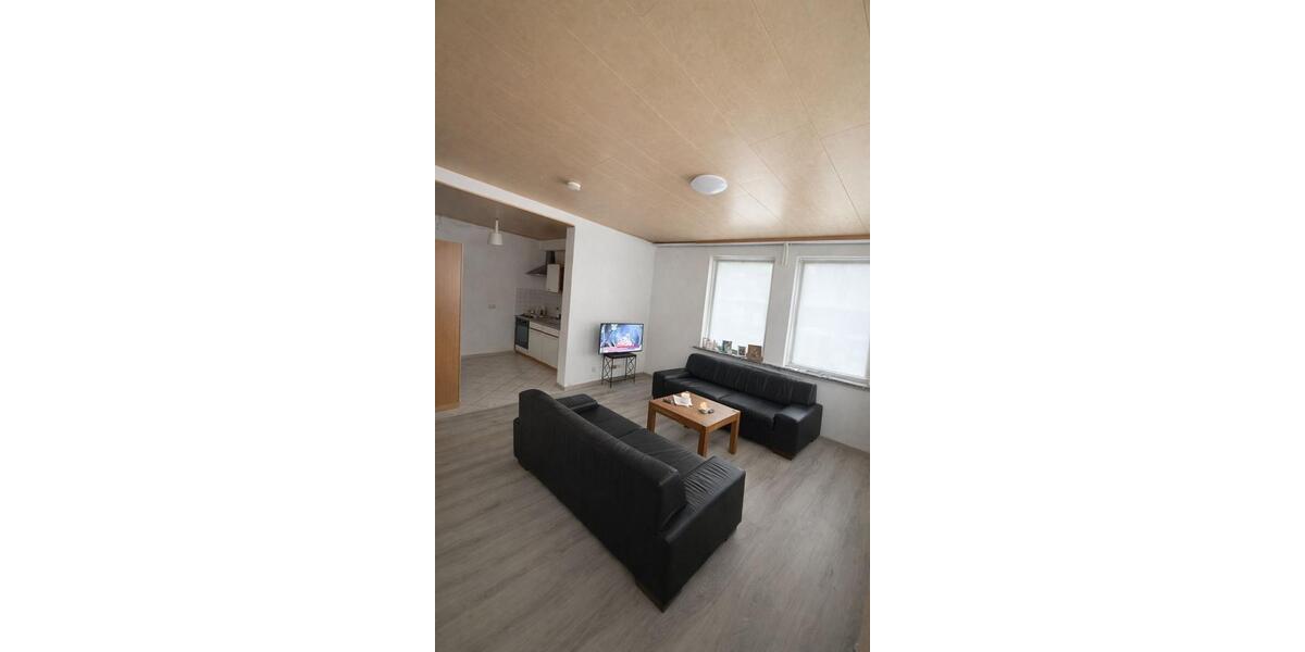 Wohnung Seesen OT Erdgeschoss 2,5 Zimmer mit seperatem Eingang 2.5 zimmer