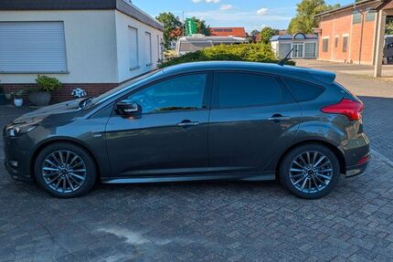Ford Focus 74.600 km 13.499 &euro; Schrecksbach - Röllshausen 34637