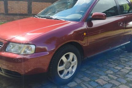 Audi A3 178.800 km 3.350 € Ottersberg 28870