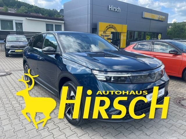 Opel Andere 12.000 km 37.480 € Ebermannstadt 91320