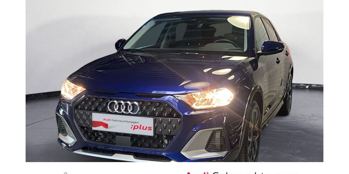 Audi A1 9.376 km 23.480 &euro; Hilden 40721