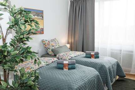 Wohnen auf Zeit in Mönchengladbach 890 € 1 zimmer