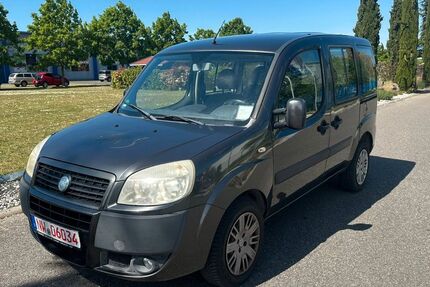 Fiat Doblo 165.000 km 1.950 &euro; Neustadt/Weinstr 67433