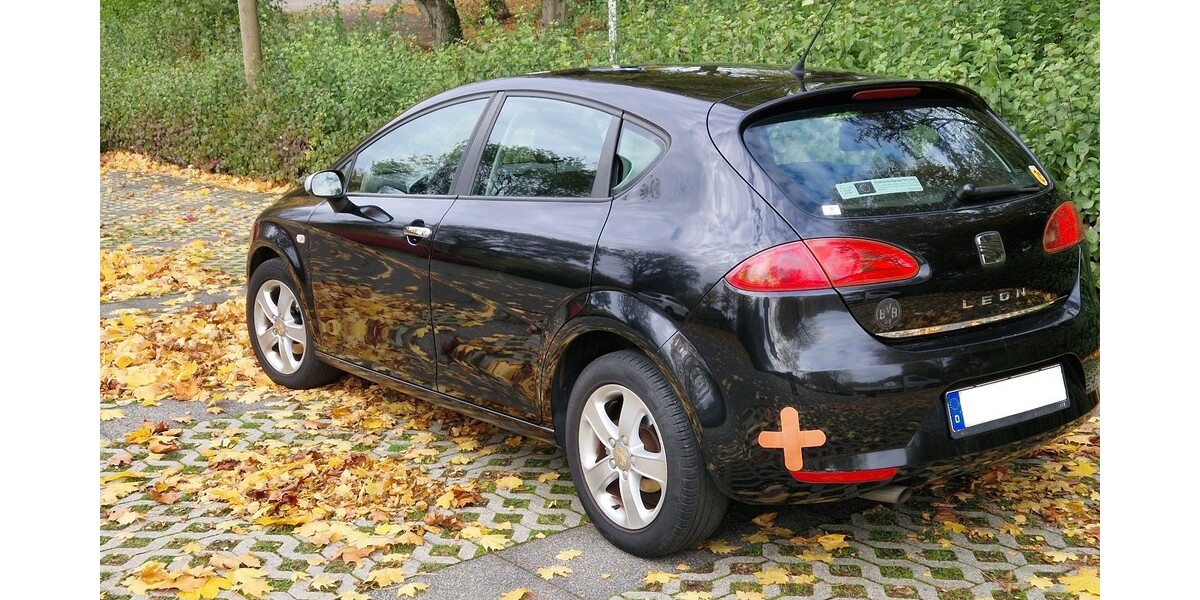 Seat Leon 402.000 km 2.000 € Wuppertal 42275