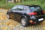 Seat Leon 402.000 km 2.000 € Wuppertal 42275