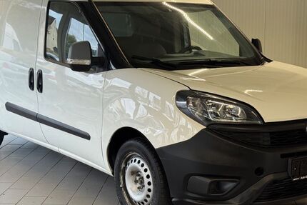 Fiat Doblo 158.000 km 4.500 &euro; Brey 56321