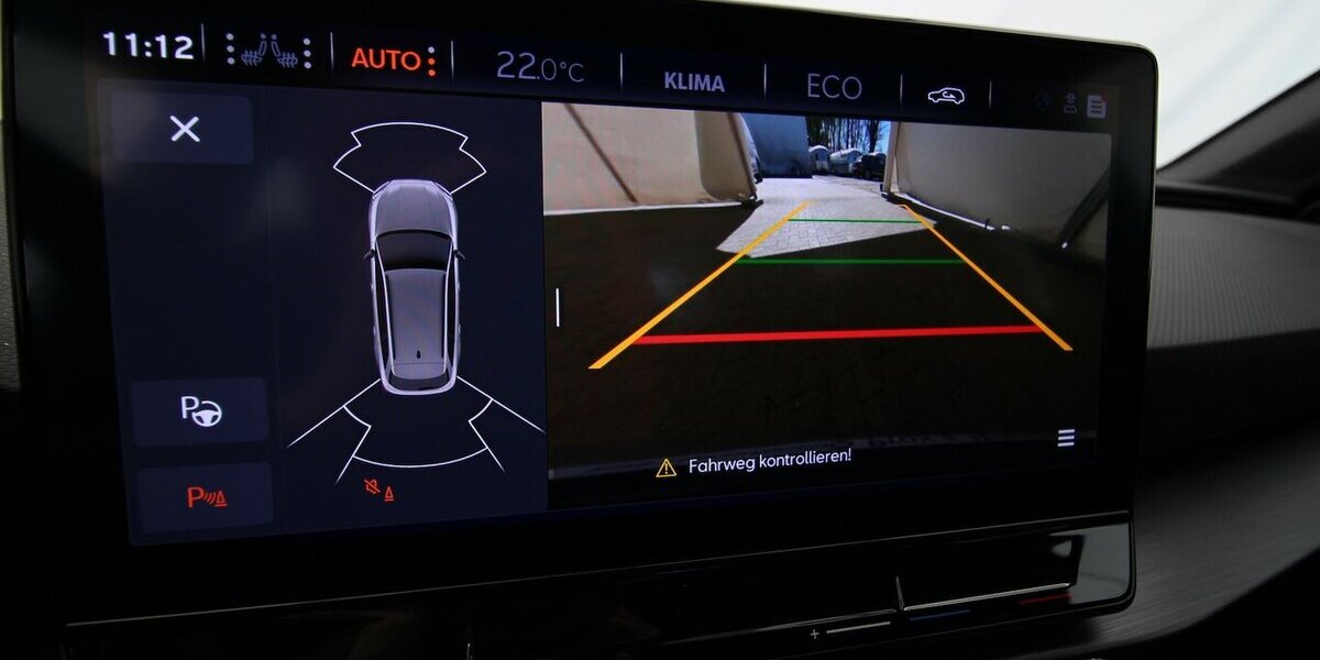 Cupra Leon Sportstourer e-HYBRID 6-DSG NAVI+LED+KAMERA 14.722 km 28.900 &euro; Hagenow 19230