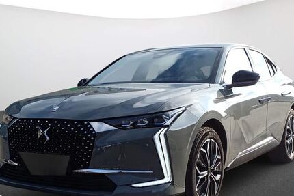 DS Automobiles DS4 61.737 km 23.260 &euro; Borken 46325