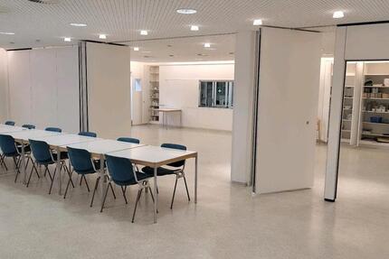 Gewerbeobjekt Kiel Blücherplatz - 1.300&euro; | Angebot:26098150