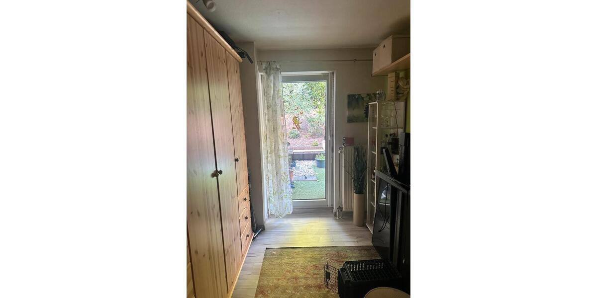 Terrassenwohnung Saarbrücken Malstatt - 4 Zimmer, 98 m&sup2;, 198.000&euro; | Angebot:27030050