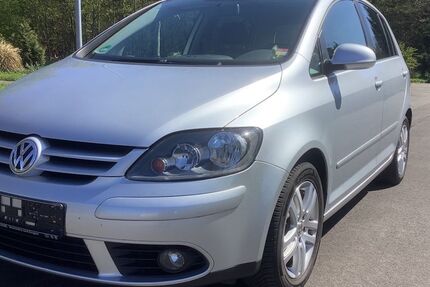 VW Golf Plus 50.600 km 7.600 &euro; Bramsche 49565