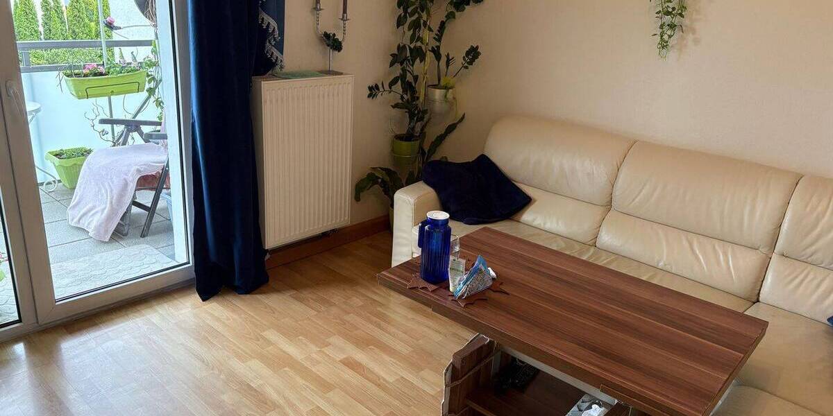 Etagenwohnung Herford Innenstadt - 3 Zimmer, 88.900&euro; | Angebot:26787144