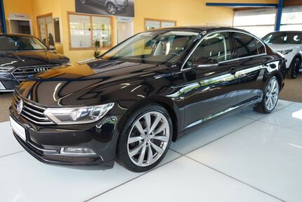 VW Passat 115.000 km 14.880 &euro; Bad Doberan 18209
