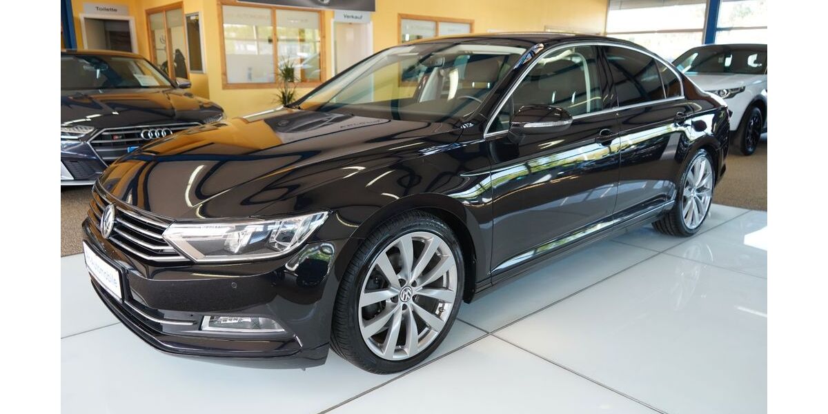 VW Passat 115.000 km 14.880 &euro; Bad Doberan 18209