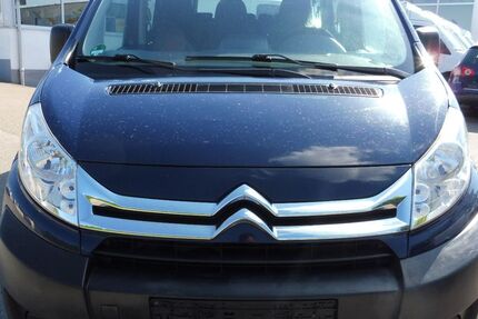 Citroen Jumpy 300.000 km 5.499 &euro; Landsberg am Lech 86899