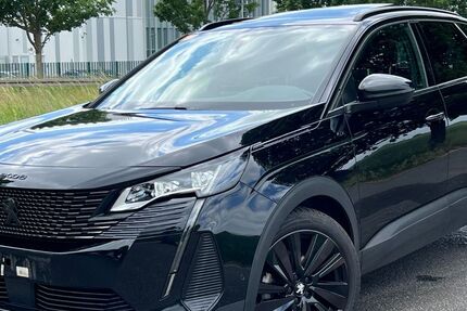 Peugeot 3008 131.515 km 18.300 &euro; Mittenwalde 15749
