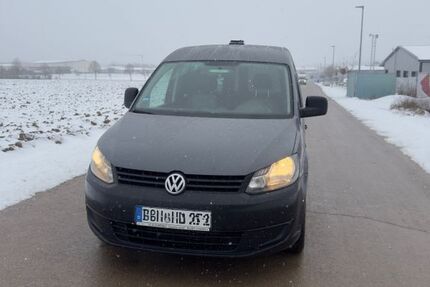 VW Caddy 195.000 km 4.650 &euro; Buchdorf 86675