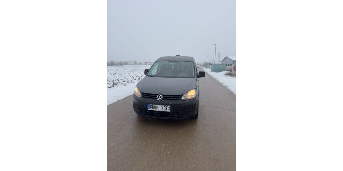 VW Caddy 195.000 km 4.650 &euro; Buchdorf 86675
