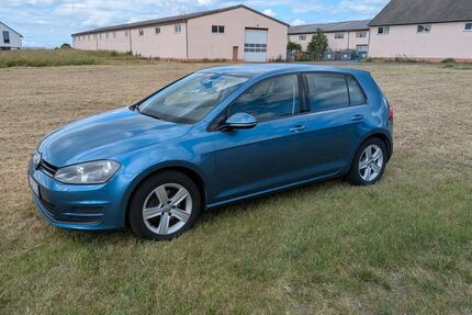 VW Golf 108.000 km 6.700 &euro; Landsberg 06188