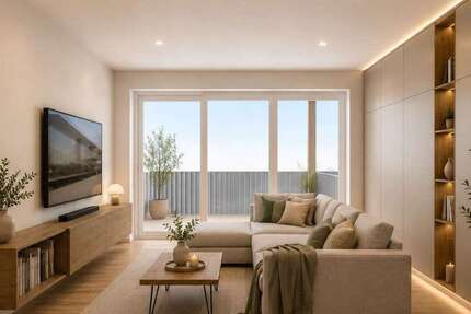 Wohnung Oettingen in Bayern - 3 Zimmer, 107 m&sup2;, 459.000&euro; | Angebot:26279271
