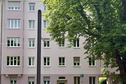 Wohnung Nürnberg Gärten bei Wöhrd - 2 Zimmer, 55 m&sup2;, 229.000&euro; | Angebot:27120288