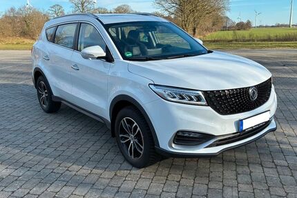 DFSK Fengon 580 32.680 km 13.999 &euro; Bunde 26831