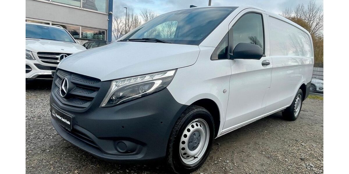 Mercedes-Benz Vito 170.688 km 17.700 &euro; Frankfurt 60386