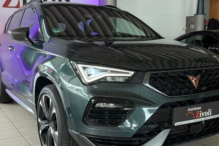 Cupra Ateca 68.700 km 33.940 € Helmstedt 38350