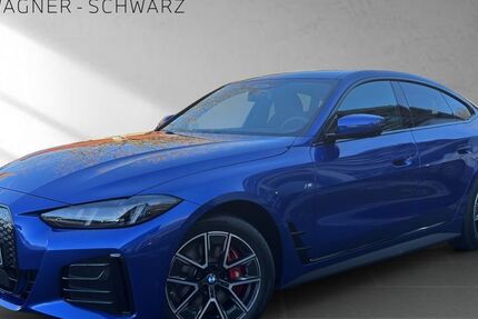 BMW i4 6.000 km 56.745 &euro; Traunstein 83278